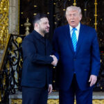 Zelensky: ‘A positive conversation with Trump; I wished him every success’