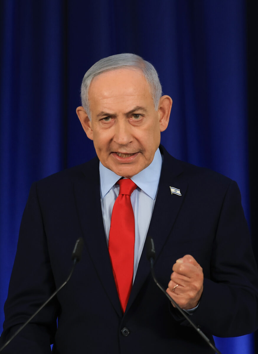 Lebanon, Netanyahu and Katz: “Israel will not tolerate attacks on its territory” Lebanon, Netanyahu and Katz: “Israel will not tolerate attacks on its territory”