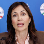 Femicide, Carfagna: ‘Vannacci? A donkey’s bray won’t undo the battle for civilisation’
