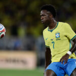 2026 World Cup, Brazil held by Morocco in opening match: ends 1-1