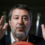 Lega, Salvini: ‘We are being attacked by those who call themselves right-wing but vote against the government’