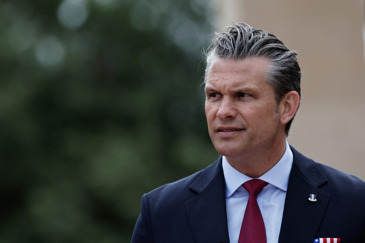 USA, Hegseth attacks Anthropic: “Right move to kick it out of the Pentagon” USA, Hegseth attacks Anthropic: “Right move to kick it out of the Pentagon”