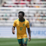 2026 World Cup, Australia beats Turkey 2-0
