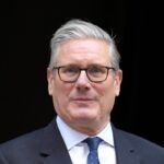 Ukraine, Starmer: “Shadow fleet Russian oil tanker intercepted in the English Channel”