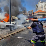 Lebanon, media: at least 5 dead in IDF raids in the south of the country