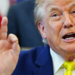Lebanon, Trump: ‘The attack in Beirut should never have happened’