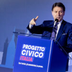 M5S, Conte: “Zero chance that Grillo will take back the symbol”