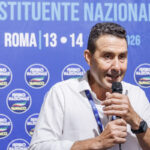 FnV, Vannacci: “Femicide does not exist, a specific offence is not needed”