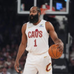 NBA : James Harden arrêté et accusé de port d’armes illégal