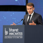 G7, Macron: ‘An ambitious agenda: tackling major global imbalances’