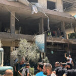 Lebanon: death toll from IDF raid on the outskirts of Beirut rises to three