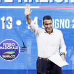 FnV, Vannacci: ‘Let’s bring back the work record book for 14-year-olds’