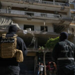 Lebanon, IDF: ‘Senior Hezbollah commander killed in raid on Beirut’
