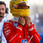 Barcelona Grand Prix: Hamilton triumphs – first win for Ferrari