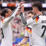 2026 World Cup, Germany v Curaçao 7–1