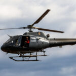 Brazil: two helicopters collide in mid-air in Rio; six dead