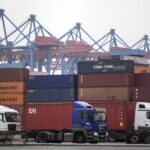 Foreign trade, Istat: ‘Slowdown in April, with imports down 0.6% and exports down 2.2%’