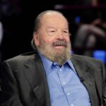 Cinema, Rome pays tribute to Bud Spencer with films and memories