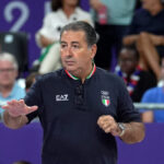 Volleyball: Men’s VNL, Italy beat the United States 3-2 in Ottawa