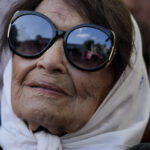 Argentina: Farewell to Taty Almeida, president of the Mothers of Plaza de Mayo