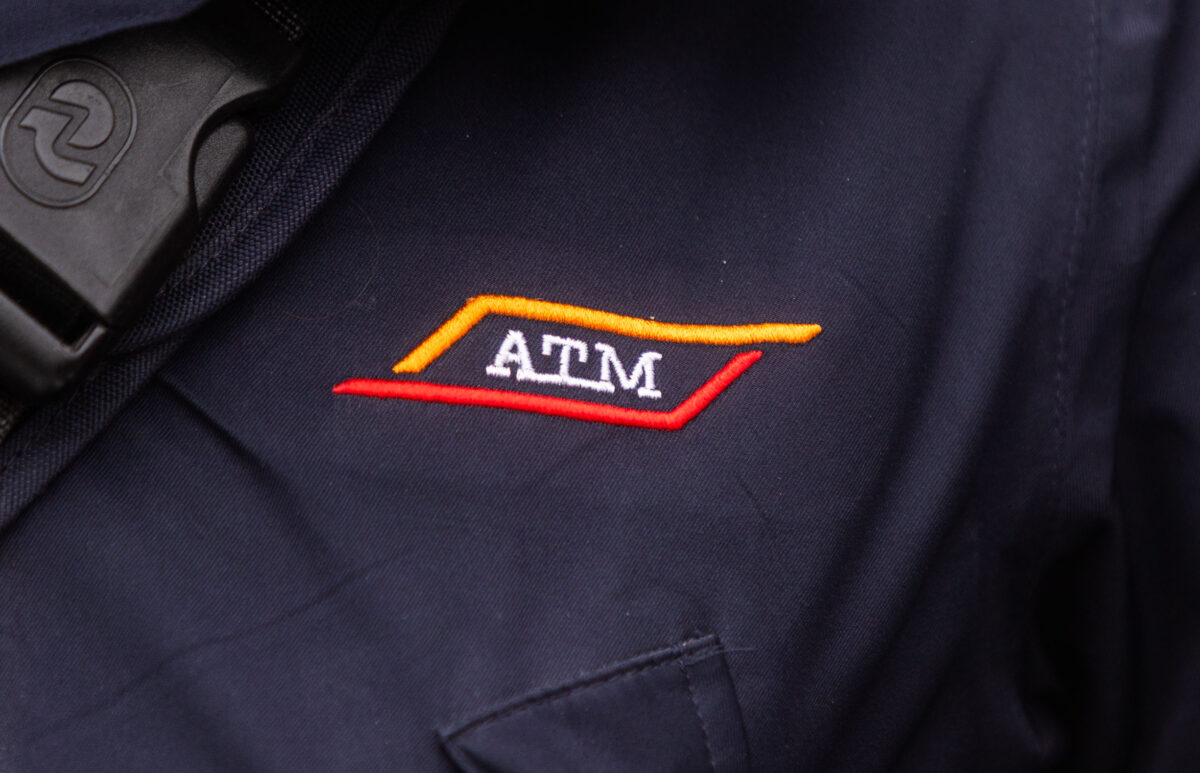 Milan: ATM files a complaint over the misuse of on-board cameras