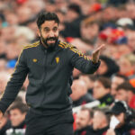 Football: Portuguese media report Ruben Amorim to be Milan’s new manager