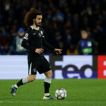 Football: A coup for Mourinho’s Real Madrid as they sign Cucurella from Chelsea