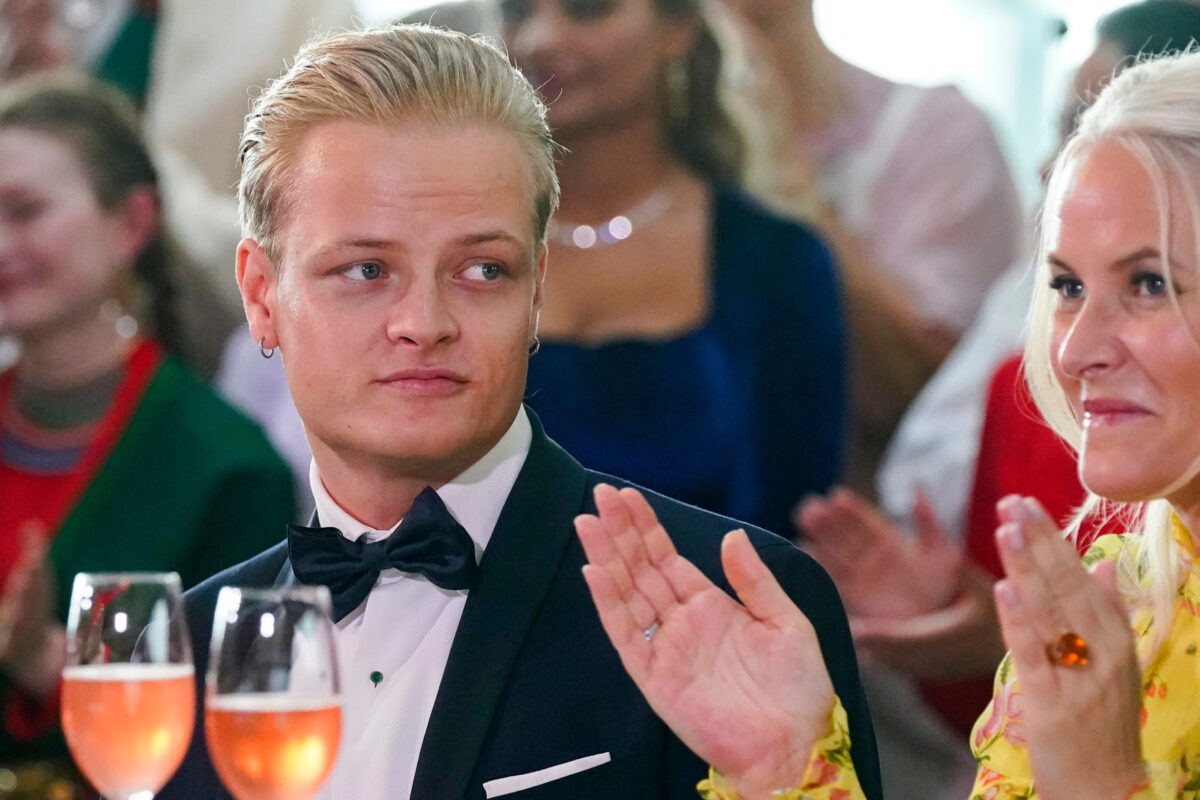 Norway: Crown Princess’s son sentenced to four years for sexual assault Norway: Crown Princess’s son sentenced to four years for sexual assault