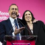 Centre-left: Schlein meets Sala: ‘We share the same vision for Milan and Italy’