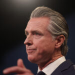 USA, California Governor Newsom: “Trump ordered an investigation into me”