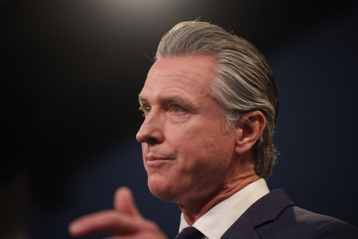 USA, California Governor Newsom: “Trump ordered an investigation into me” USA, California Governor Newsom: “Trump ordered an investigation into me”