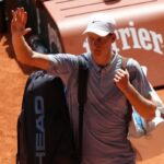 Tennis: ATP rankings, Sinner No. 1 for the 76th week, 8 Italians in the top 100