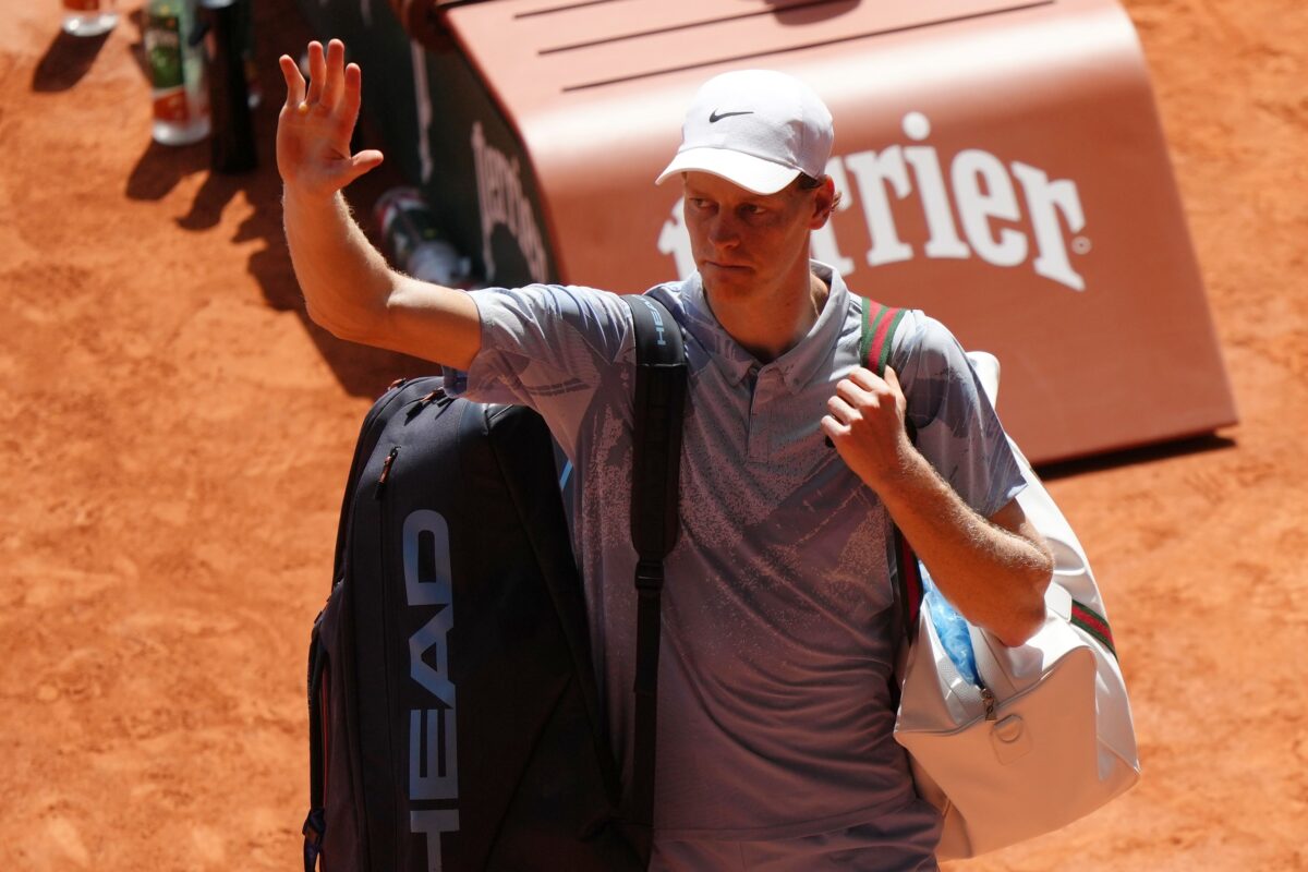Tennis: ATP rankings, Sinner No. 1 for the 76th week, 8 Italians in the top 100 Tennis: ATP rankings, Sinner No. 1 for the 76th week, 8 Italians in the top 100