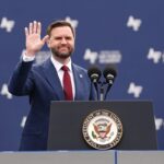 Iran, Vance: ‘We expect the Strait of Hormuz to remain open without tolls’