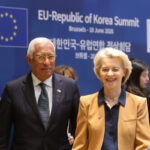 US-Iran, Costa: ‘Good agreement, EU ready to contribute to lasting peace’