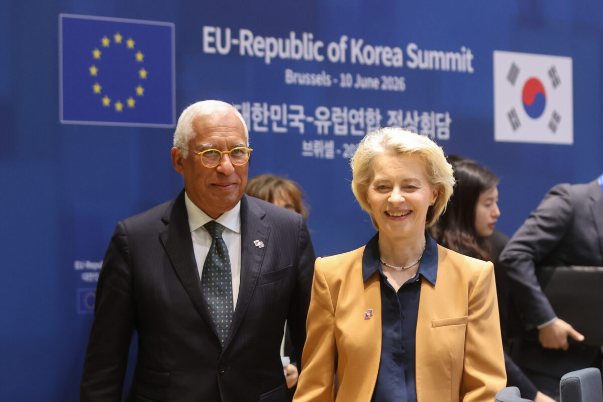 US-Iran, Costa: ‘Good agreement, EU ready to contribute to lasting peace’ US-Iran, Costa: ‘Good agreement, EU ready to contribute to lasting peace’