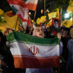 Iran, Hezbollah congratulates itself on agreement: “Tehran a valuable ally”