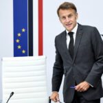 France, Macron: ‘We will close social media accounts belonging to under-15s by the end of the year’