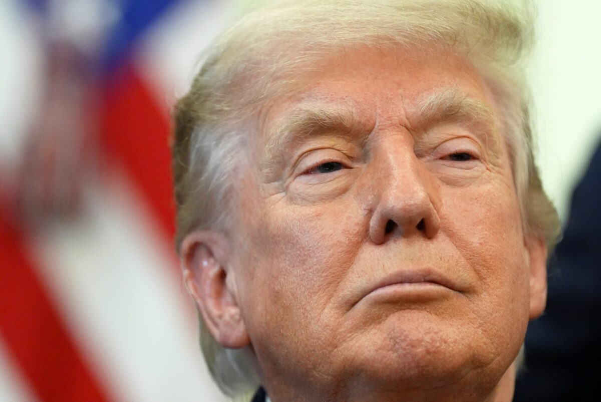 Iran, Trump tells the NY Times: ‘If the deal isn’t honoured, attacks will resume’ Iran, Trump tells the NY Times: ‘If the deal isn’t honoured, attacks will resume’