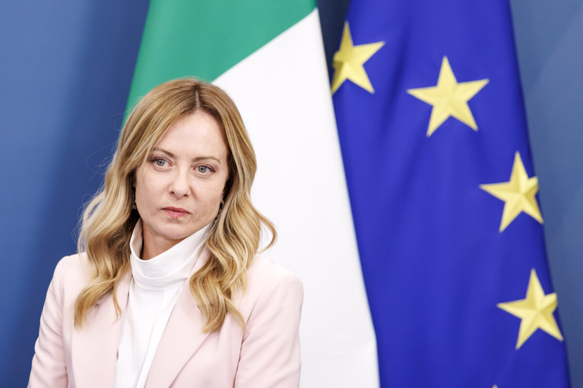 US-Iran, Meloni: ‘Seize this opportunity for peace; Italy is ready to play its part’