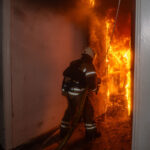 Ukraine: Massive Russian attack leaves 5 dead in Kharkiv