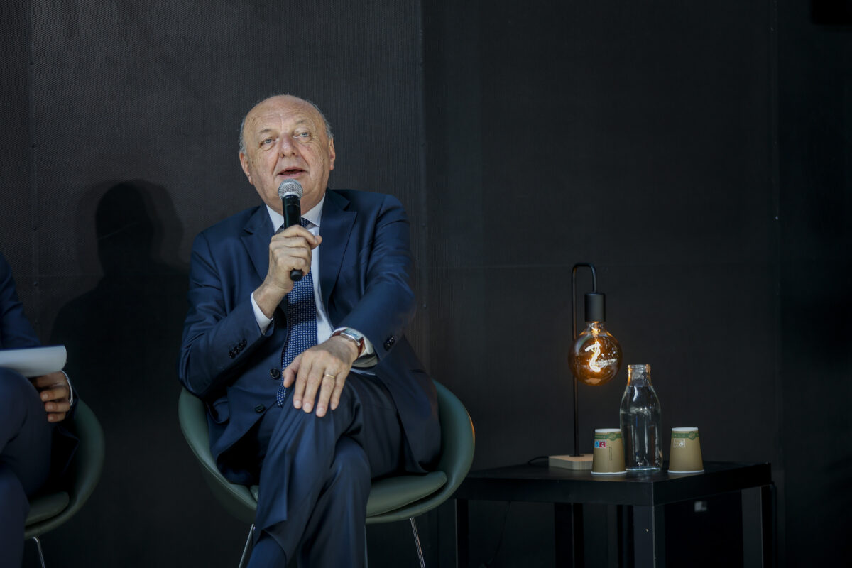 Nuclear power: Pichetto says, ‘I expect a referendum in 2028 or 2029’ Nuclear power: Pichetto says, ‘I expect a referendum in 2028 or 2029’