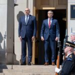 NATO, Crosetto to Hegseth: “A strong Europe is necessary for a stronger Alliance”