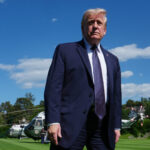 Iran, Trump: “On Friday the Strait of Hormuz will be completely open”