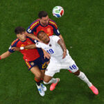 World Cup 2026, Cape Verde shock: Spain held to 0-0 draw