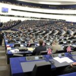 Tariffs: European Parliament gives green light to EU-US agreement