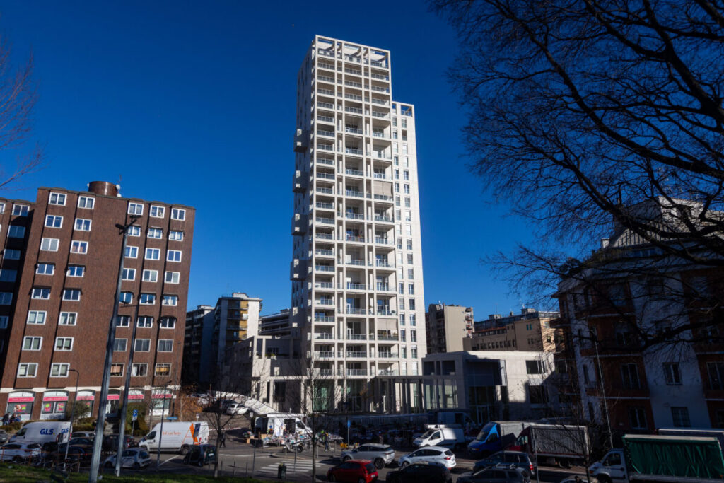Urban planning: all acquitted in the “Torre Milano” case; the incident does not constitute a criminal offence