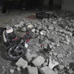 Earthquakes: 6.7-magnitude quake in Indonesia