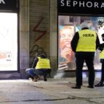 Poland: Russian artist Semyon Skrepetsky shot dead
