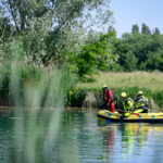 Venice: aunt killed by her nephew; woman’s body found